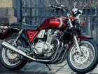 Honda CB 1100EX Final Edition